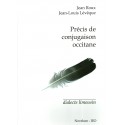 Précis de conjugaison occitane - Dialecte limousin - Jean Roux, Jean-Louis Lévêque