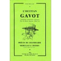 Occitan gavot (L') - Grammaire et morceaux choisis - Rolland Gérard