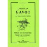 L'Occitan gavot - Grammaire et morceaux choisis - Rolland Gérard