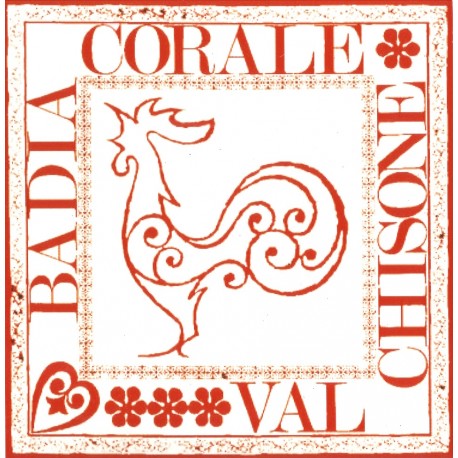 Venés Venés - Badia Corale Val Chisone