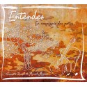 Entèndes - En compagnie des poètes ... Jaumeto Ramel et Muriel Mercier (CD)