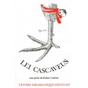 La Révolte des Cascavèus - Robert Lafont