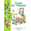 Jouan lou rançous - Roger et Dominique Rocca