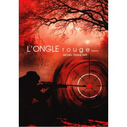 L'ongle rouge - Miquèu Pannetier