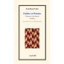 Fables et Poésies (tome 2) - Jean-Henri Fabre