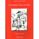 Una femna l'autra, la vida... contes e racontes - Miquèla Cabayé-Ramos