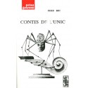 Contes de l'unic - Peire Bec - ATS 24