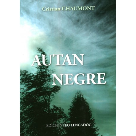 Autan negre - Cristian Chaumont