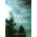 Autan negre - Cristian Chaumont