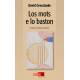 Los mots e lo baston - David Grosclaude