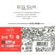 Big sur - Mauresca Fracàs Dub (CD)