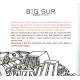 Big sur - Mauresca Fracàs Dub - Intérieur du CD