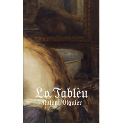 Lo Tablèu - Antòni Viguier