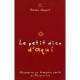 Le petit dico d'aquí