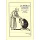 La nòbla leiçon - Poema religiós vaudés en occitan