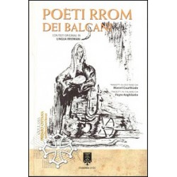 Poeti Rrom dei balcani - Marcel Courthiade