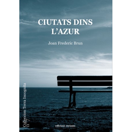 Ciutats dins L'Azur - Jean-Frédéric Brun