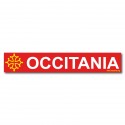 Sticker « Occitania »