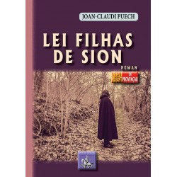 Lei Filhas de Sion - Joan-Claudi Puech