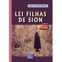 Lei Filhas de Sion - Joan-Claudi Puech