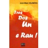 Tres, dos, un e rau&nbsp;! - Joan-Marc Vilanòva