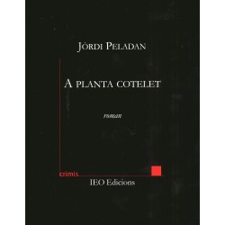 A planta cotelet - Jòrdi Peladan - ATS 214