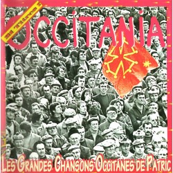 Les grandes chansons occitanes de Patric (MP3)