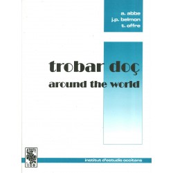 Trobar doç around the world - A. Abbe, J-P Belmon, T. Offre - A Tots 137