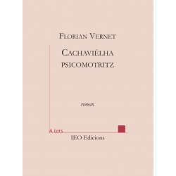 Cachavièlha psicomotritz - Florian VERNET - ATS 220