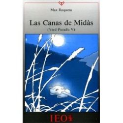 Las Canas de Midàs (Verd Paradis V) - Max Roqueta - ATS 110