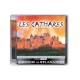 Les Cathares - Cd Musique de relaxation - Christian Salès