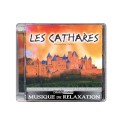 Les Cathares - Musique de relaxation (CD)