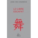 Lo libre escafat - Joan-Ives Casanòva