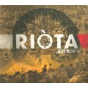 Riòta - Mauresca Fracàs Dub