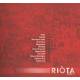Riòta - Mauresca Fracàs Dub (CD)