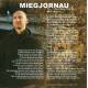 Riòta - Mauresca Fracàs Dub (CD) - Extract of booklet with lyrics