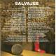 Riòta - Mauresca Fracàs Dub (CD) - Extract of booklet with lyrics