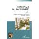 Toponymie du pays d'Arles - Gilles Fossat - Couverture du livre