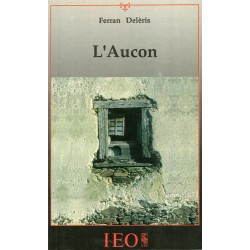 L'Aucon - Ferran Delèris - ATS 117