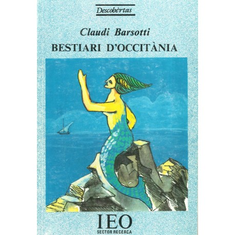 Bestiari d'Occitània - Claudi Barsotti