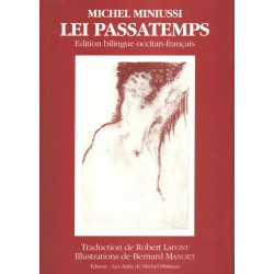 Lei passatemps - Michel Miniussi (bilingual)