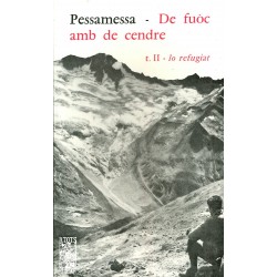 De fuòc amb de cendre (2) Lo refugiat - Pèire Pessamessa - ATS 18