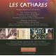 Les Cathares - Christian Salès (CD) Musique de relaxation