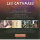 Les Cathares - Christian Salès (CD) Musica de relaxation