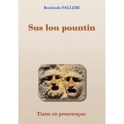 Sus lou pountin - Roulando FALLERI