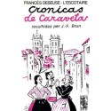 Cronicas de Caravetas - Francés Deseuse - L'Escotaire - ATS 77