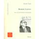 Robert Lafont et l'occitanisme politique - Gérard Tautil