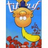 Titeuf lo sens de la vida (BD tome 12) - Zep