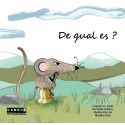 De qual es ? Armelle Raillon