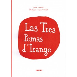 Las tres pomas d'irange - Andrieu Lagarda